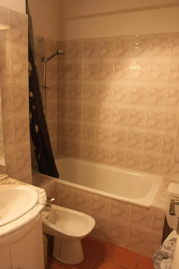 Appartement Le Savoisien Chamonix