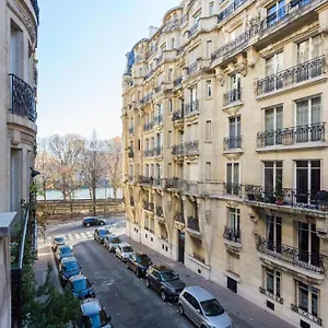  Apartment Cmg - Premium Tour Eiffel - 43 France