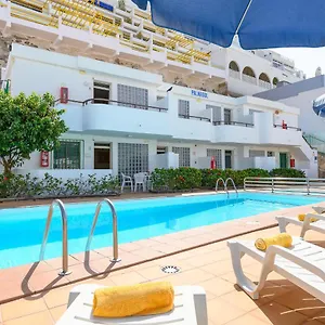  Apartment Palmasol Spain