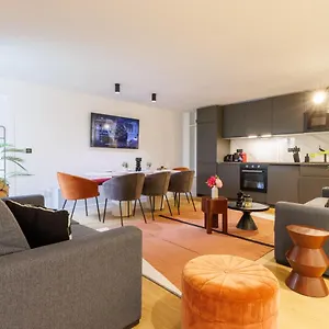  Apartment Bastille - Le Marais France